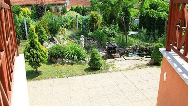 Kenézy Lux Apartman Vendégház Hajdúszoboszló Extérieur photo