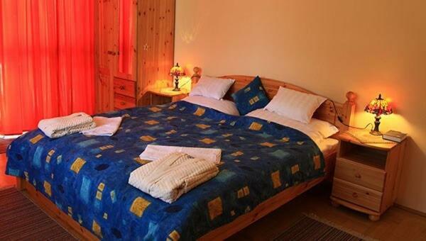 Kenézy Lux Apartman Vendégház Hajdúszoboszló Extérieur photo